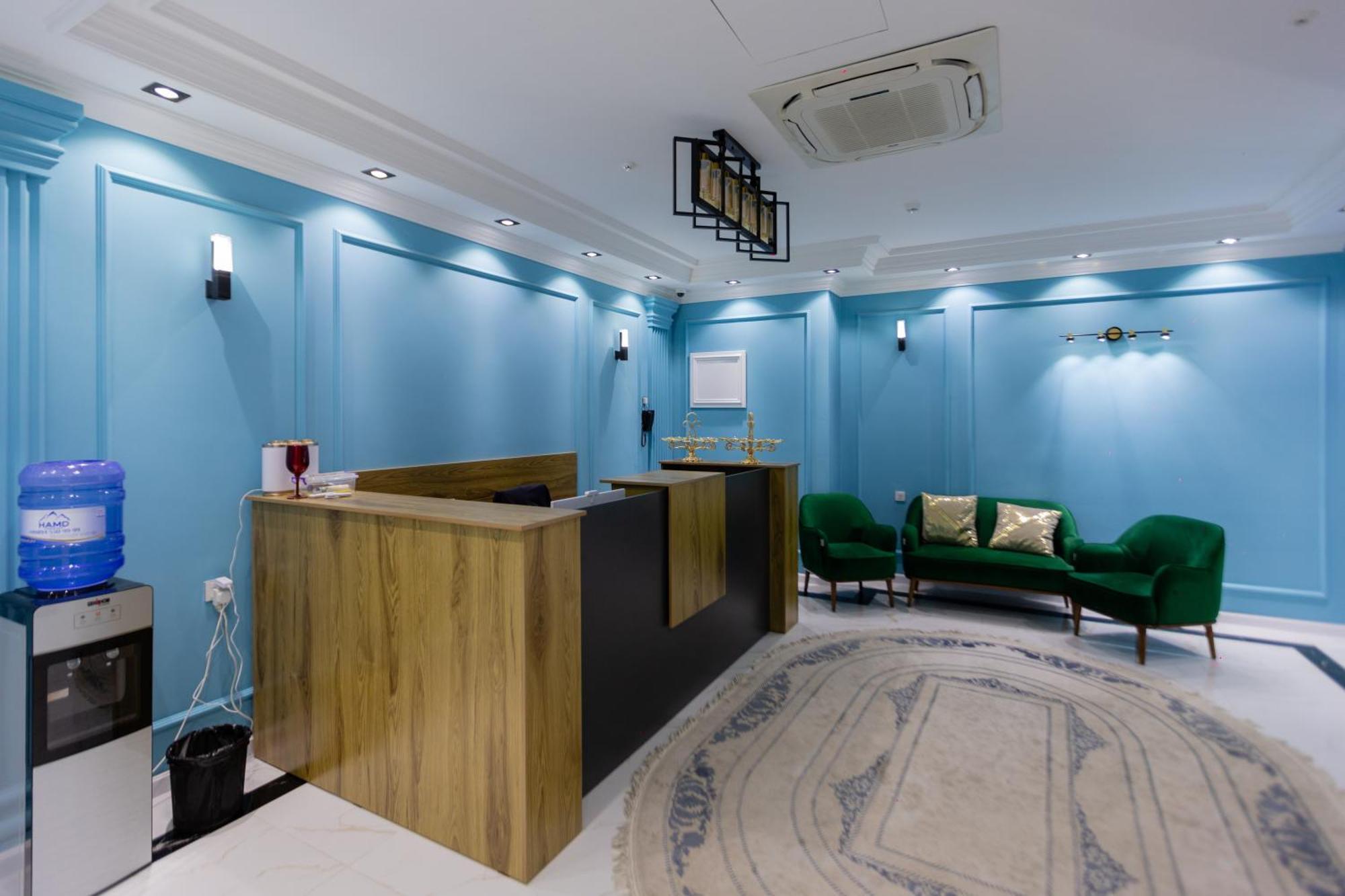 Hotel Sultan Palace Samarkand Buitenkant foto