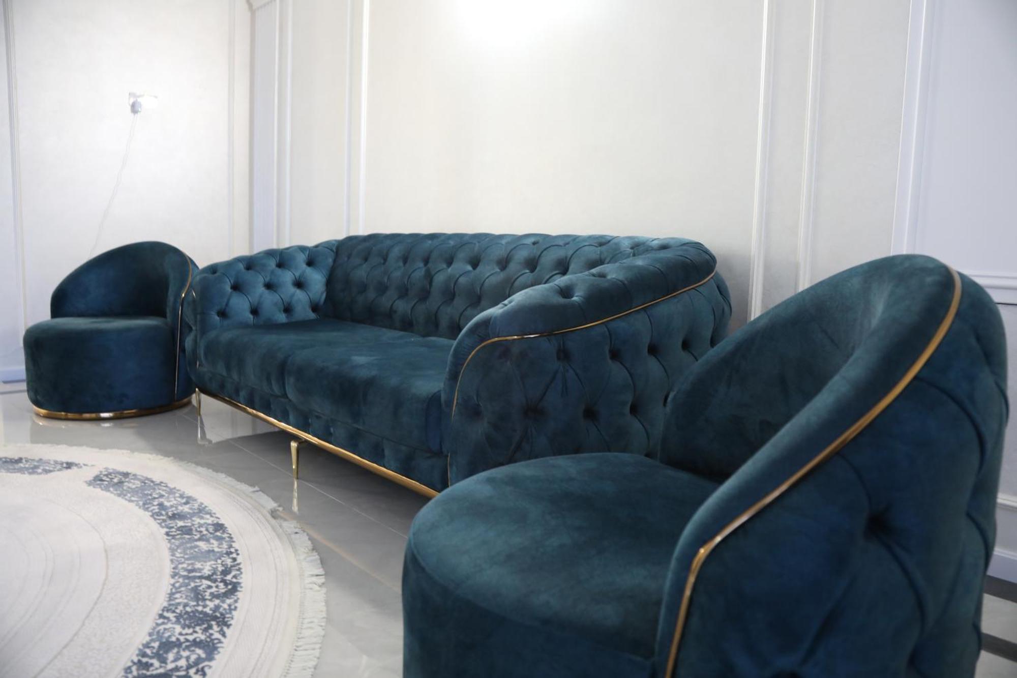Hotel Sultan Palace Samarkand Buitenkant foto